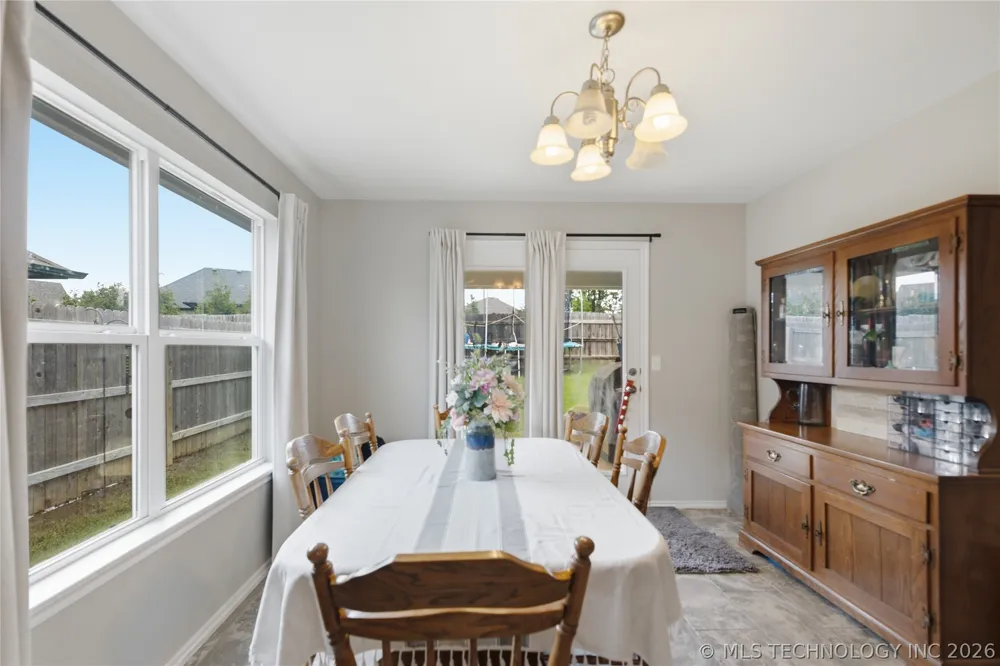 232 DP Newman Circle Kiefer, OK 74041