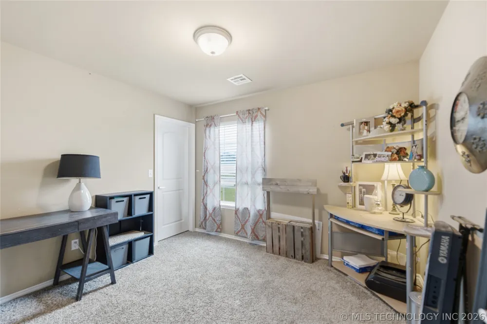 232 DP Newman Circle Kiefer, OK 74041