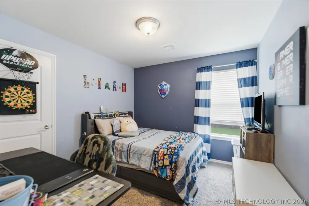 232 DP Newman Circle Kiefer, OK 74041