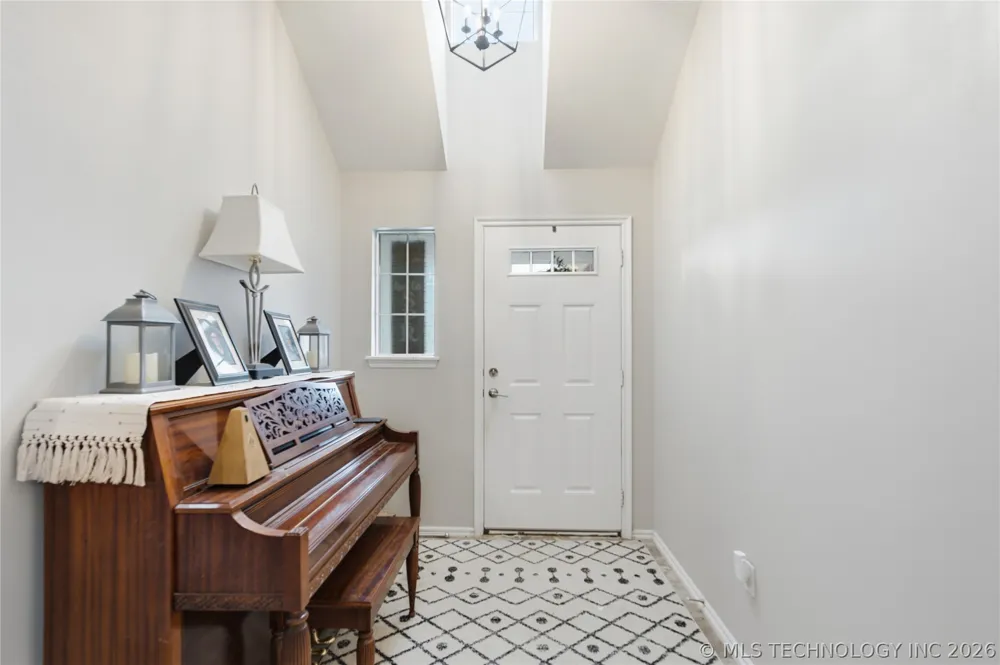 232 DP Newman Circle Kiefer, OK 74041
