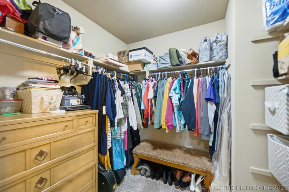 232 DP Newman Circle Kiefer, OK 74041