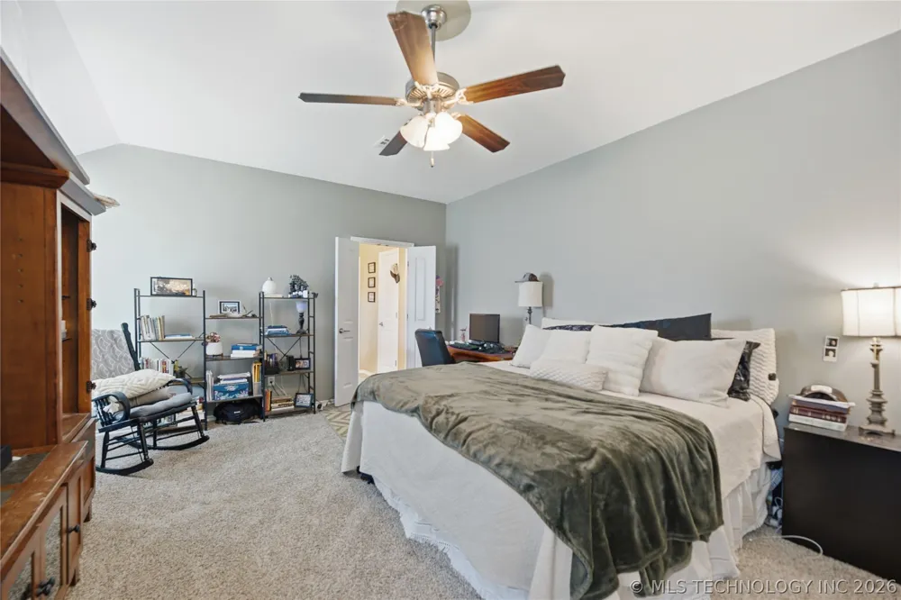 232 DP Newman Circle Kiefer, OK 74041