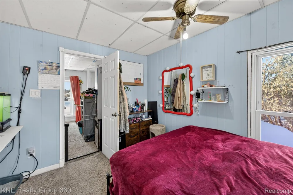 121 Livingston Street Howell City, MI 48843