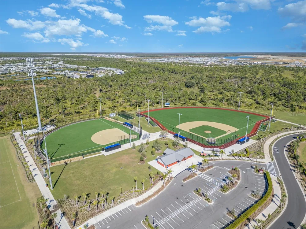 15194 BLUFFTON LANE #1421 Punta Gorda, FL 33982