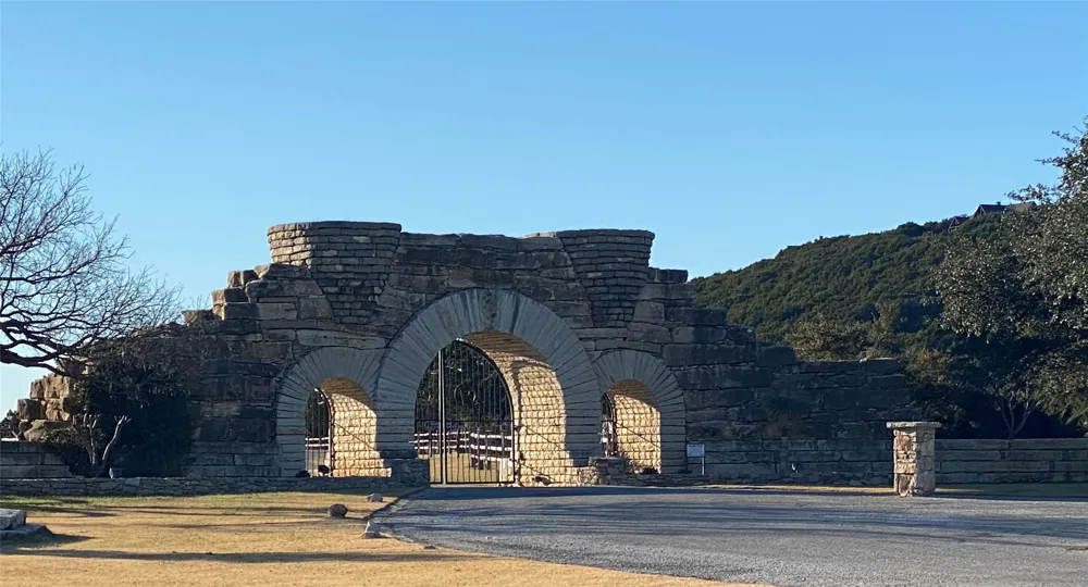 1270 Plateau Place Graford, TX 76449