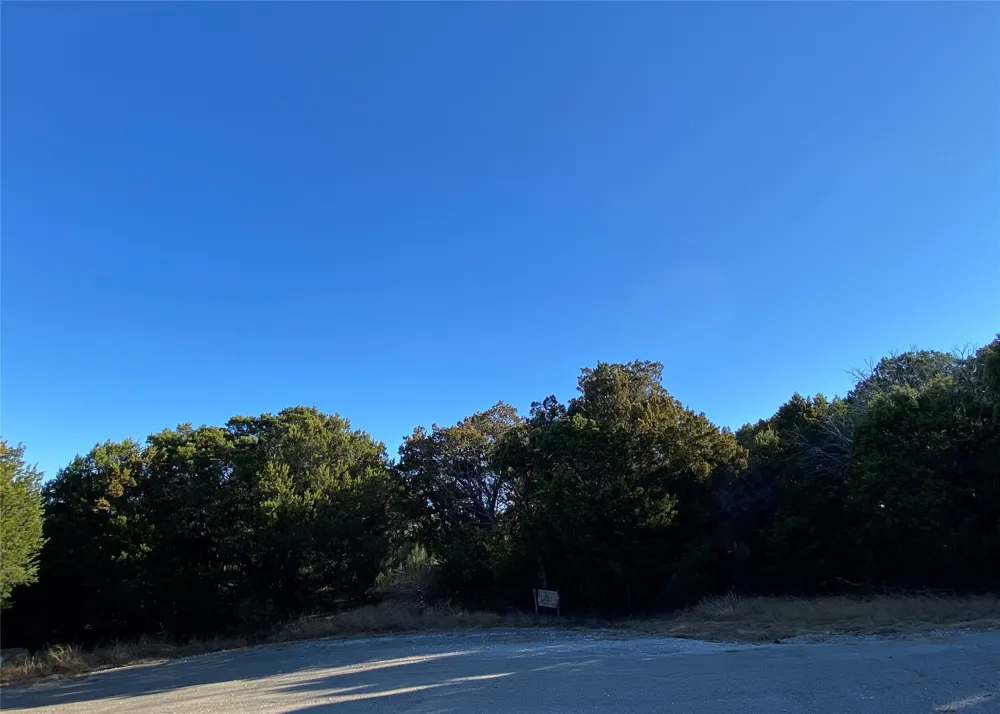 1270 Plateau Place Graford, TX 76449