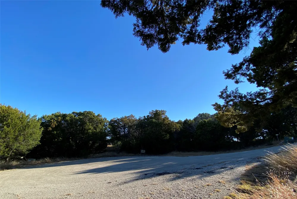 1270 Plateau Place Graford, TX 76449