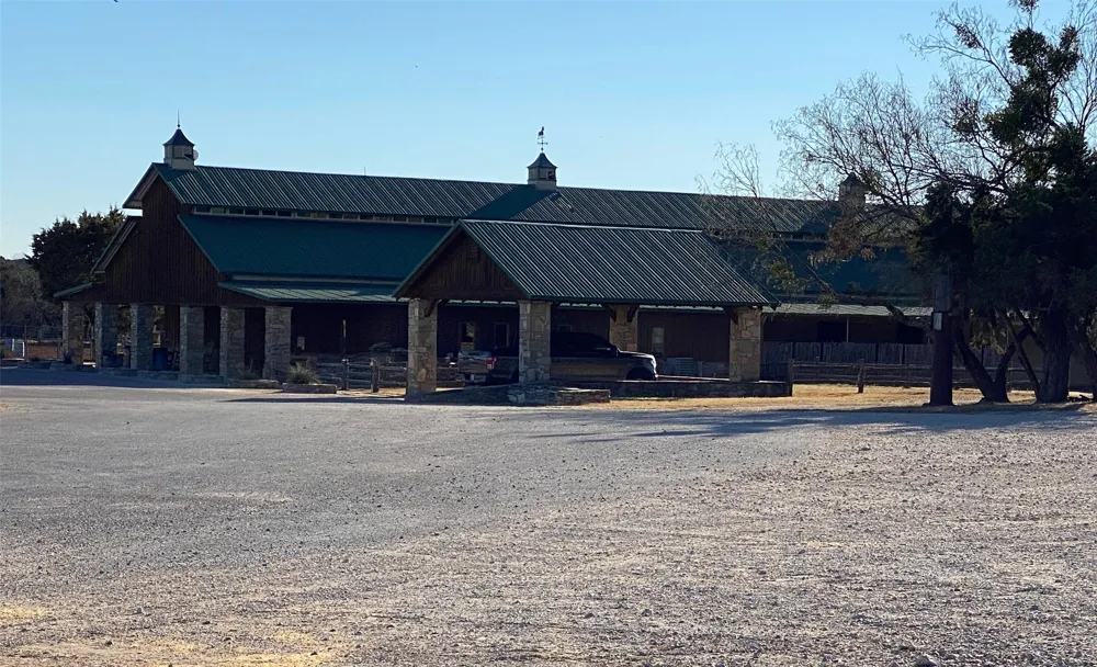 1270 Plateau Place Graford, TX 76449