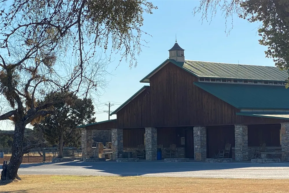 1270 Plateau Place Graford, TX 76449