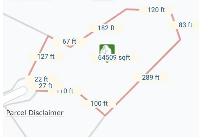 1270 Plateau Place Graford, TX 76449