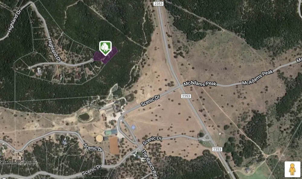 1270 Plateau Place Graford, TX 76449