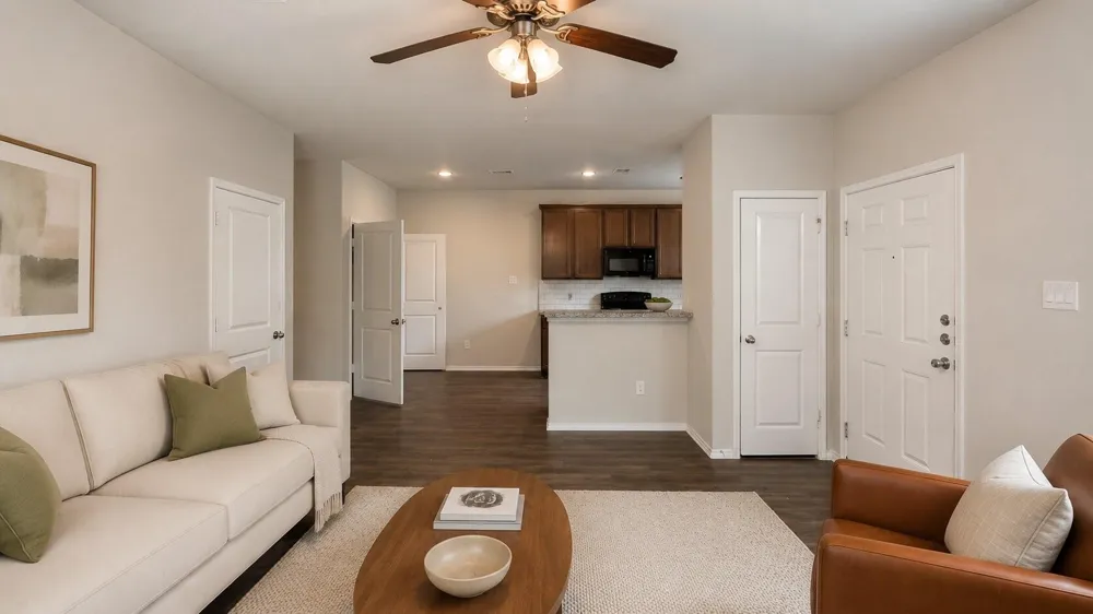 26471 Joy Village Drive #A Splendora, TX 77372