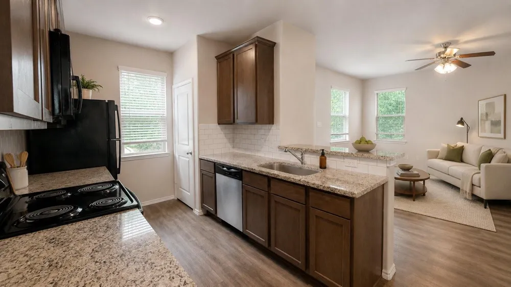 26471 Joy Village Drive #A Splendora, TX 77372