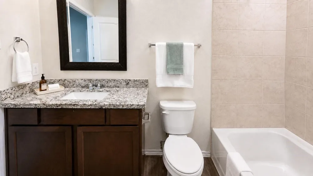 26471 Joy Village Drive #A Splendora, TX 77372