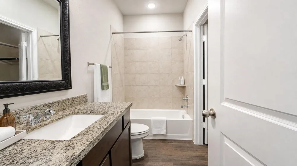 26471 Joy Village Drive #A Splendora, TX 77372