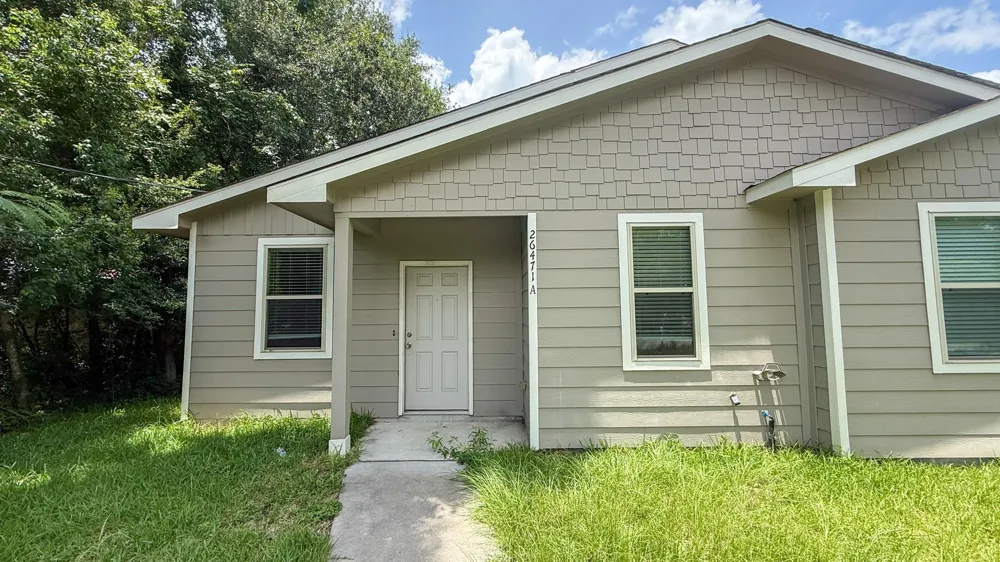 26471 Joy Village Drive #A Splendora, TX 77372