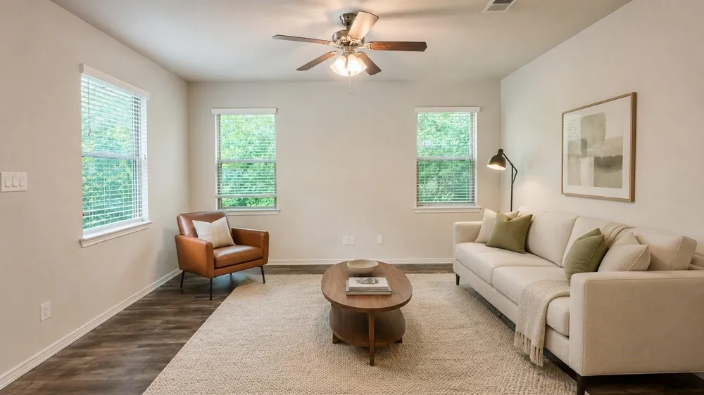 26471 Joy Village Drive #A Splendora, TX 77372