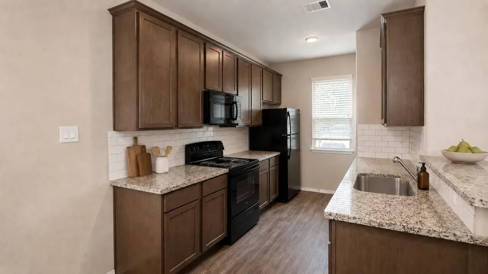 26471 Joy Village Drive #A Splendora, TX 77372