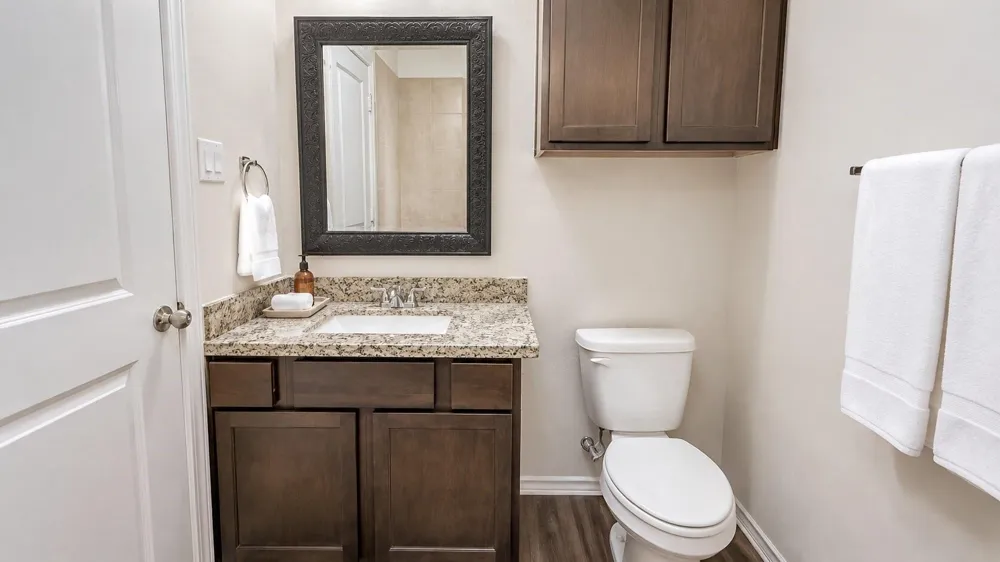26471 Joy Village Drive #A Splendora, TX 77372
