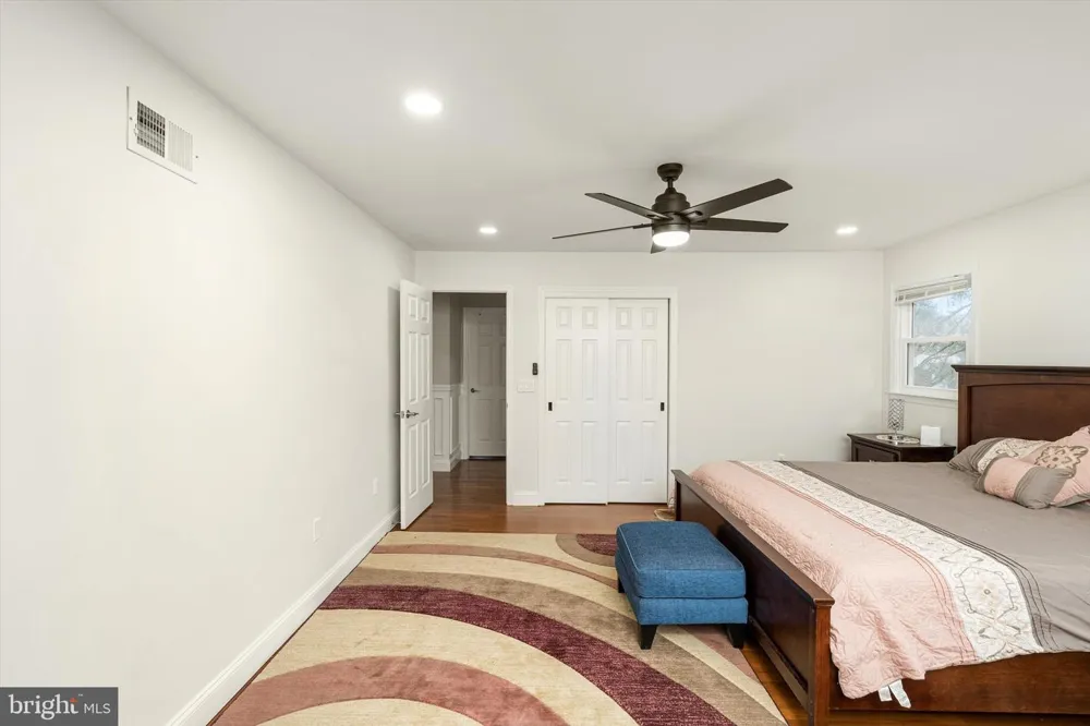 93 TUDOR DRIVE Hamilton, NJ 08690