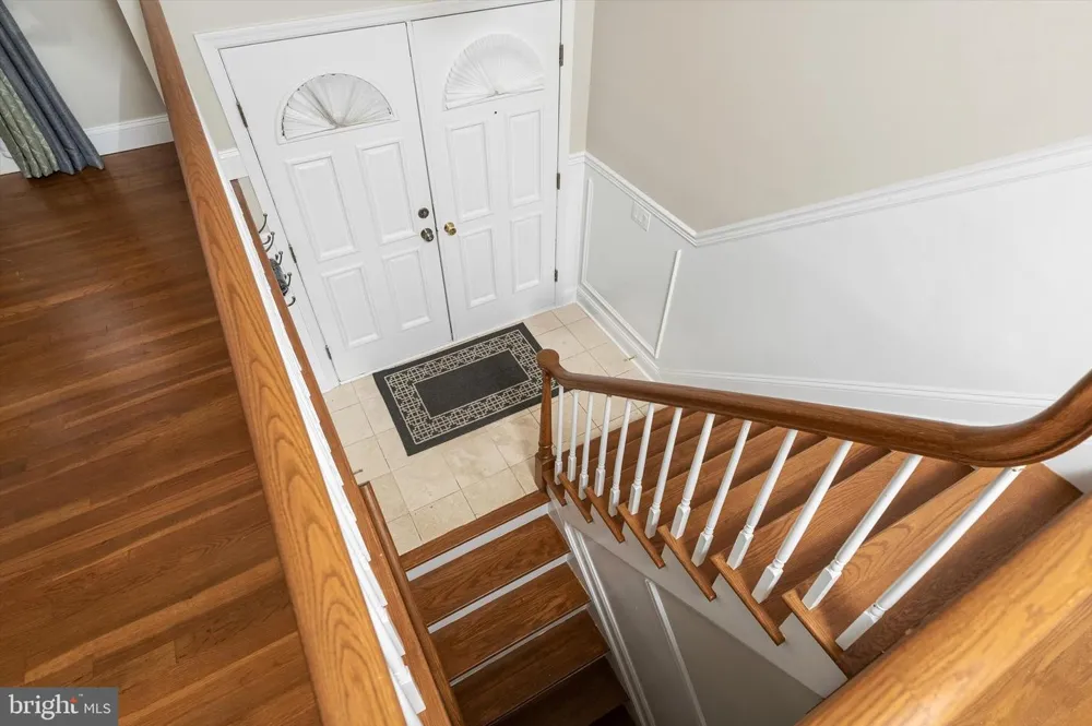 93 TUDOR DRIVE Hamilton, NJ 08690