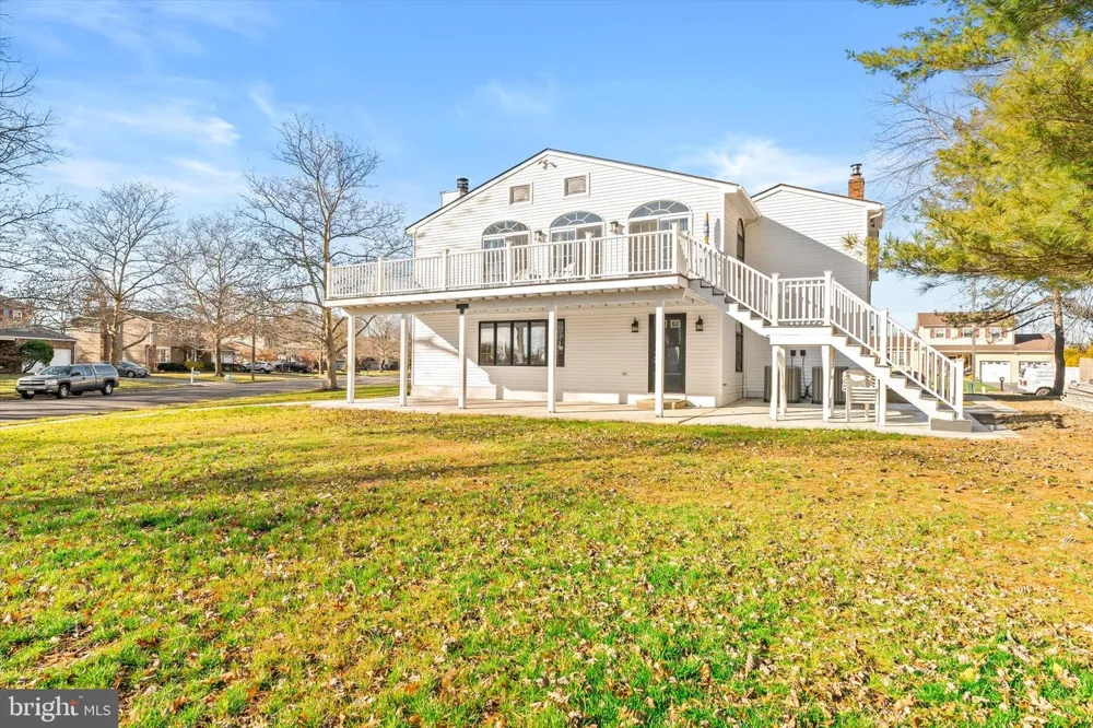 93 TUDOR DRIVE Hamilton, NJ 08690