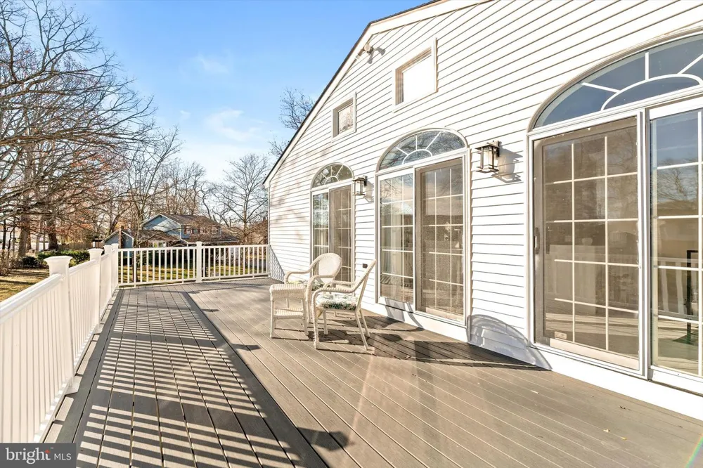 93 TUDOR DRIVE Hamilton, NJ 08690