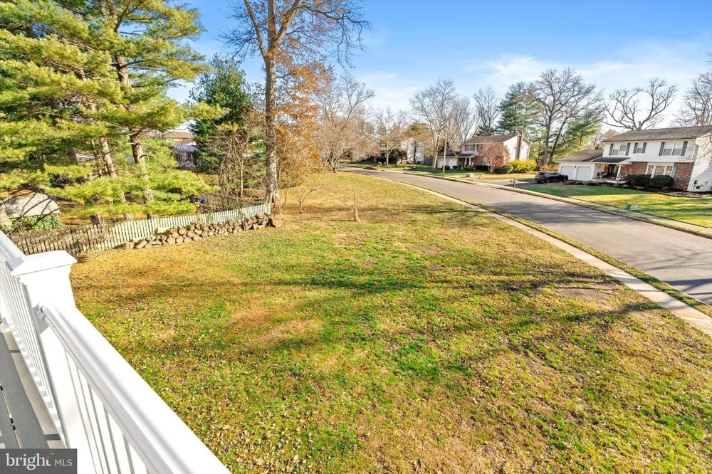 93 TUDOR DRIVE Hamilton, NJ 08690