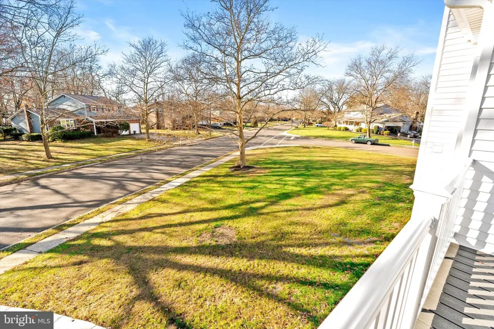 93 TUDOR DRIVE Hamilton, NJ 08690
