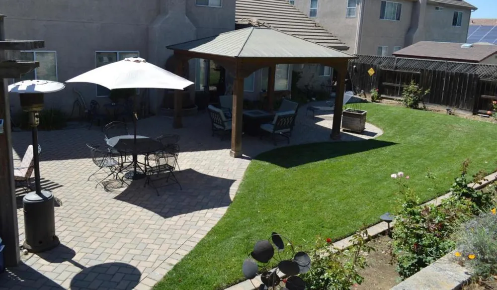 1121 Cypress Street Hollister, CA 95023