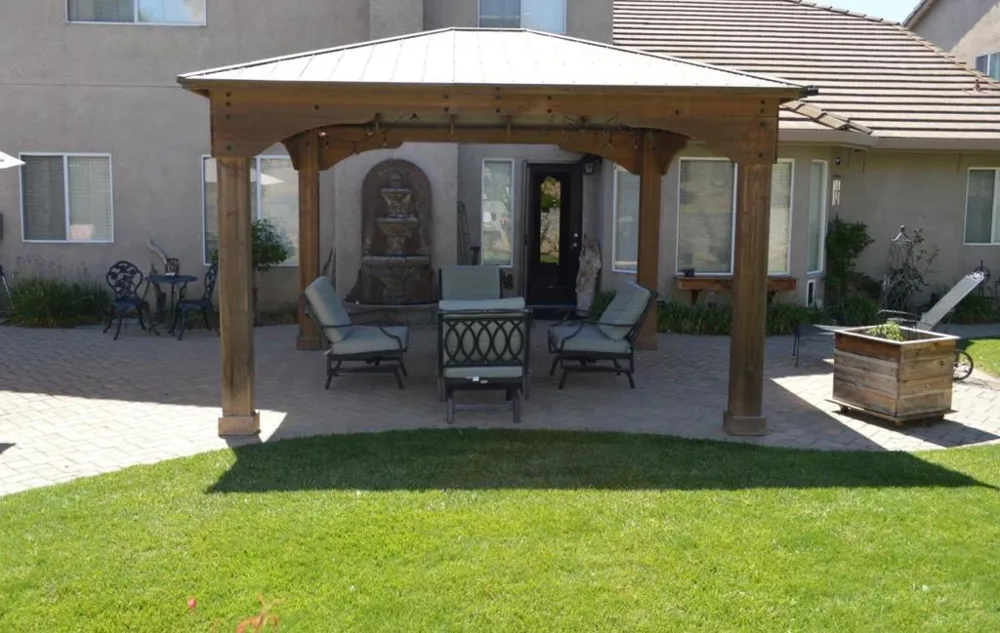 1121 Cypress Street Hollister, CA 95023