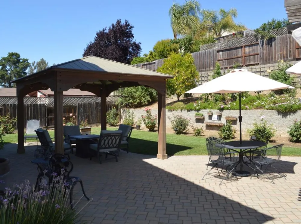 1121 Cypress Street Hollister, CA 95023