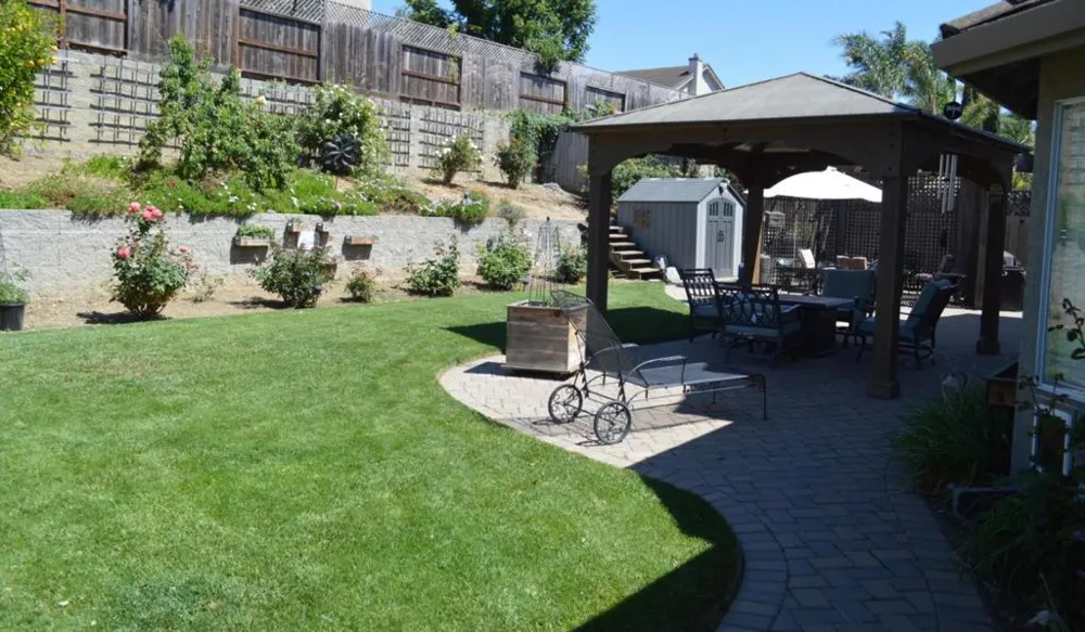 1121 Cypress Street Hollister, CA 95023