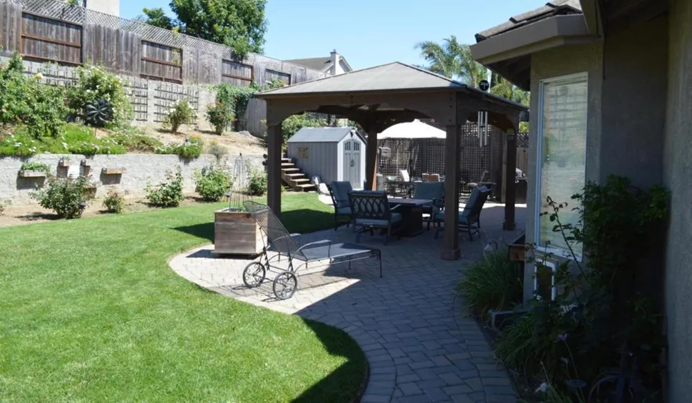 1121 Cypress Street Hollister, CA 95023