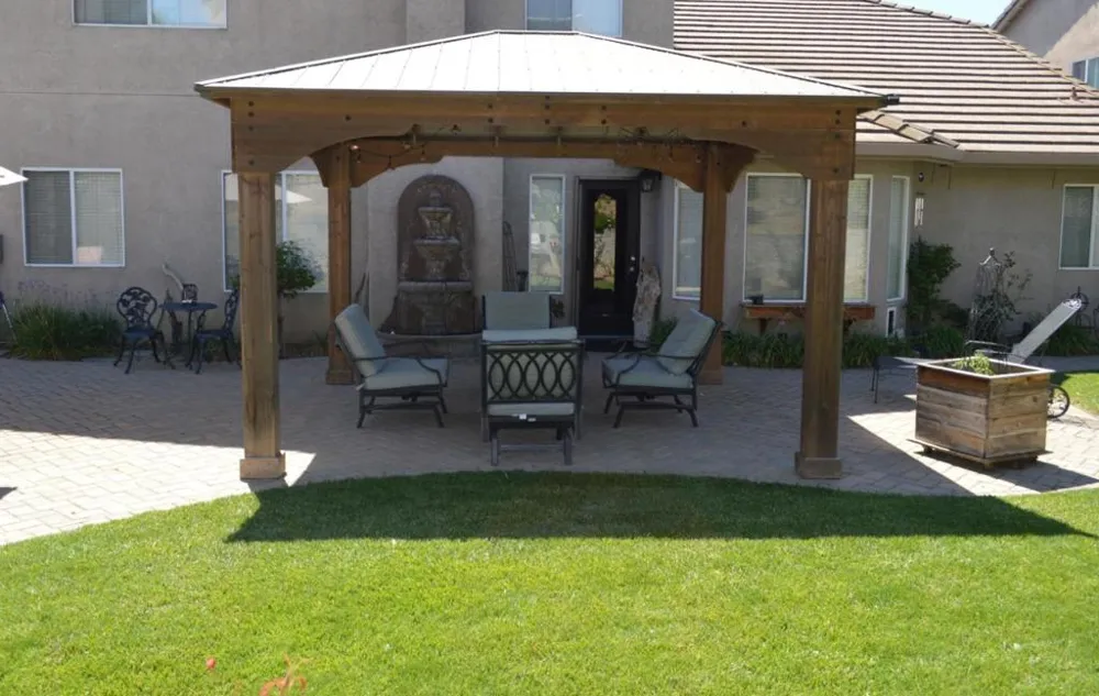 1121 Cypress Street Hollister, CA 95023
