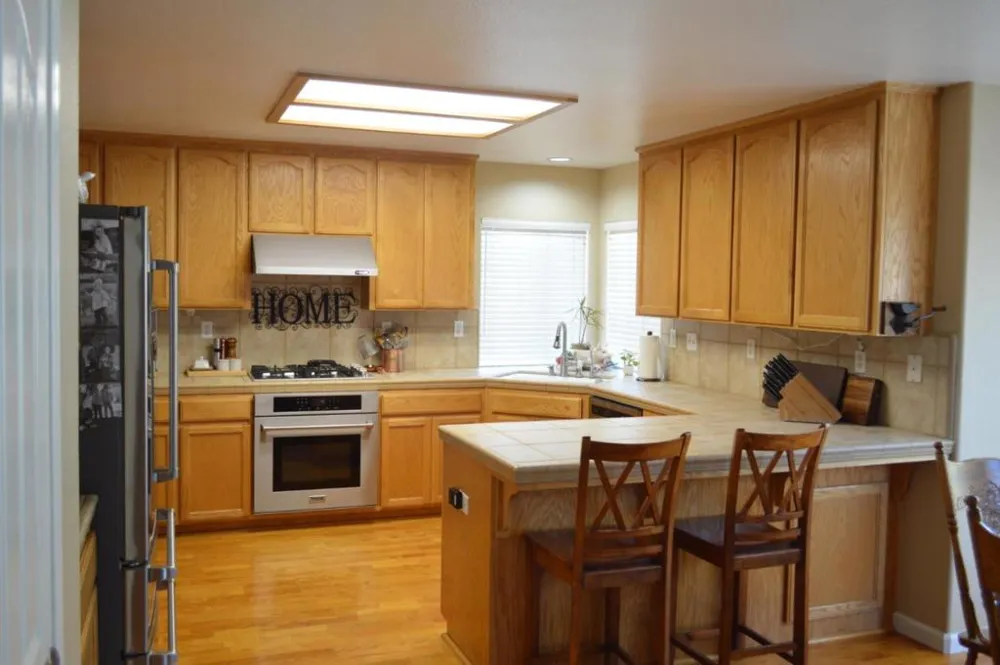 1121 Cypress Street Hollister, CA 95023