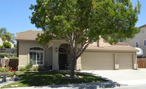 1121 Cypress Street