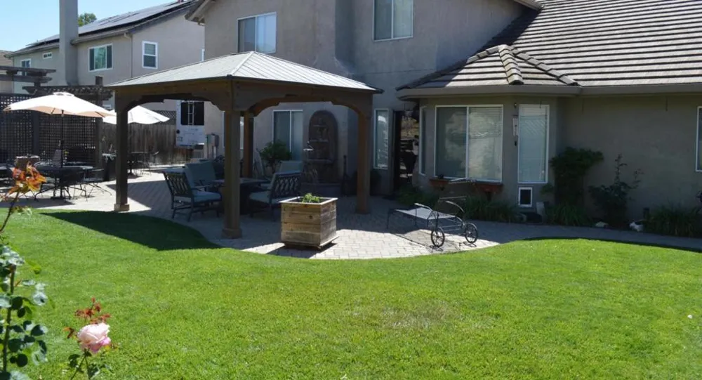 1121 Cypress Street Hollister, CA 95023