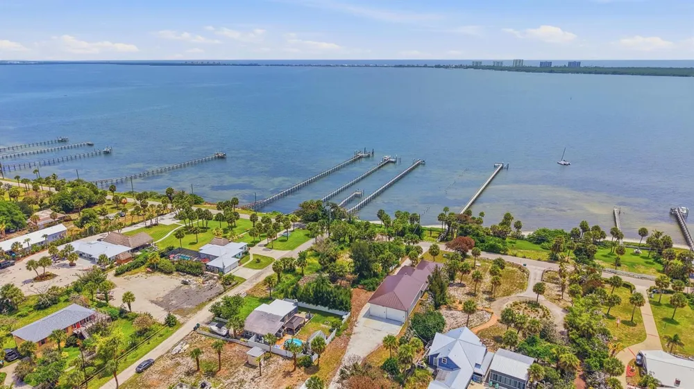 12349 S Indian River Drive Jensen Beach, FL 34957