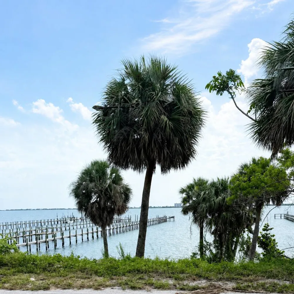 12349 S Indian River Drive Jensen Beach, FL 34957