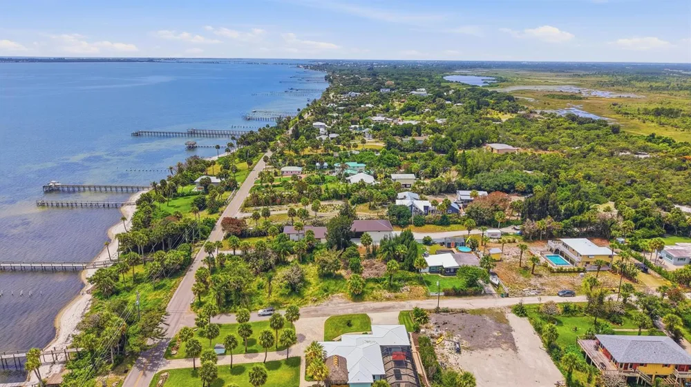 12349 S Indian River Drive Jensen Beach, FL 34957