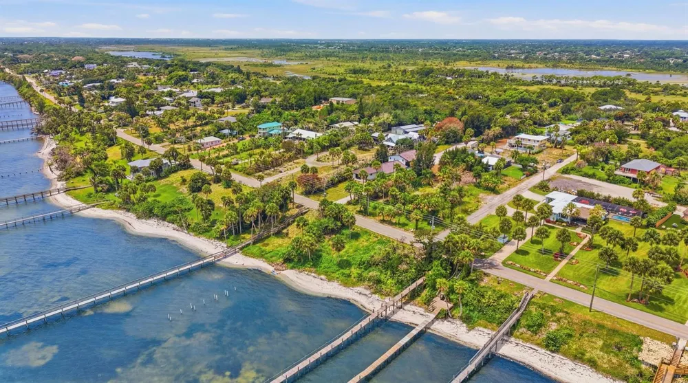 12349 S Indian River Drive Jensen Beach, FL 34957