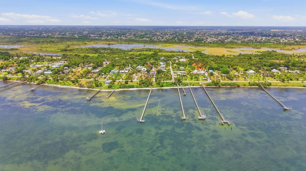 12349 S Indian River Drive Jensen Beach, FL 34957