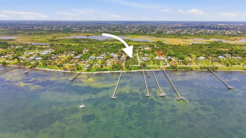 12349 S Indian River Drive Jensen Beach, FL 34957