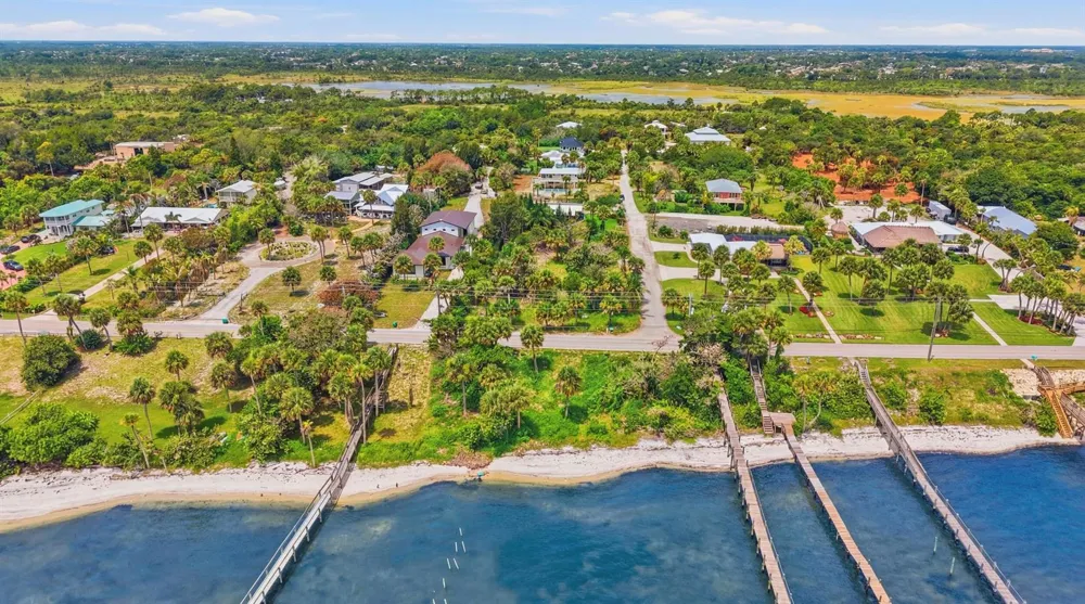 12349 S Indian River Drive Jensen Beach, FL 34957