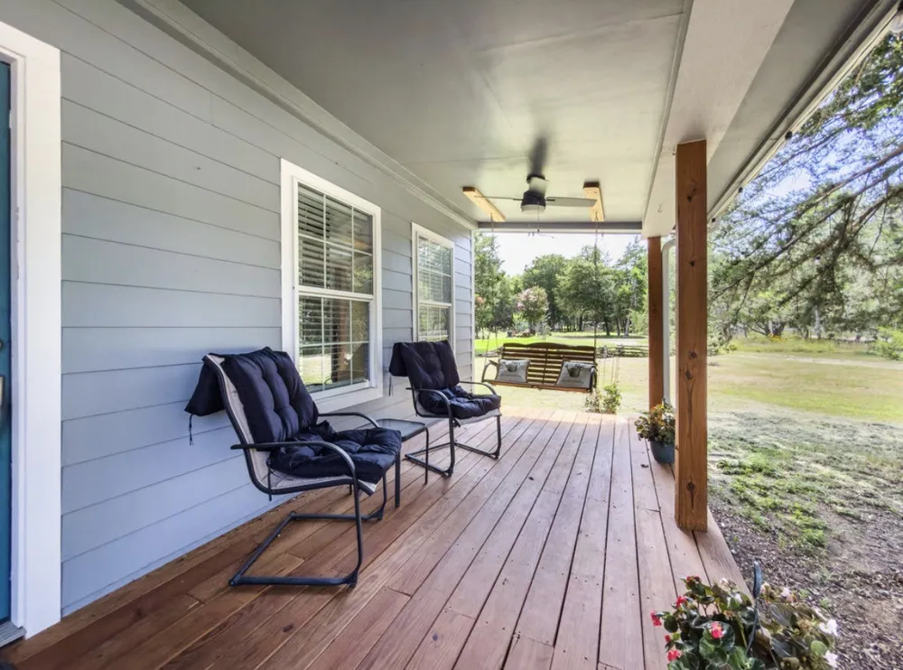 14275 Gholson Road Gholson, TX 76705