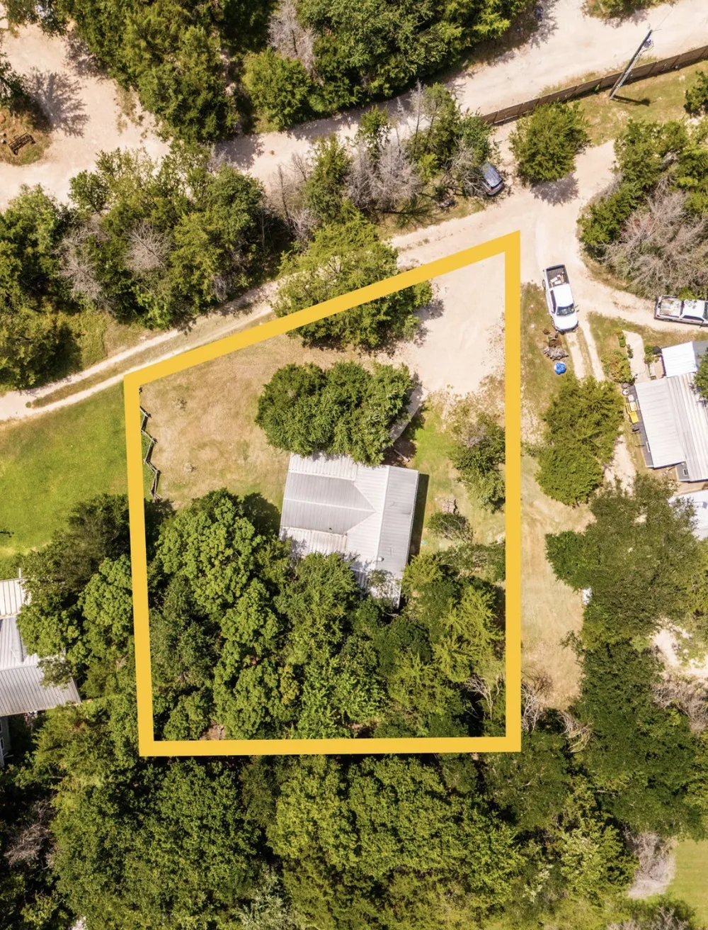 14275 Gholson Road Gholson, TX 76705