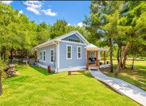 14275 Gholson Road