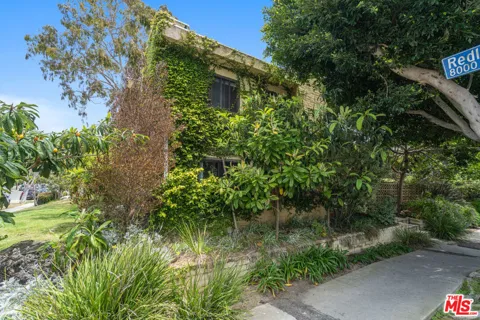 8630 Falmouth Avenue #7