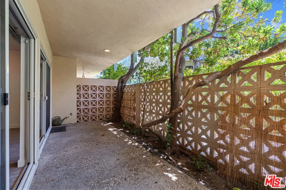 7712 Paseo Del Rey #4 Playa del Rey, CA 90293